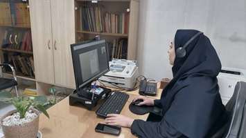 برگزاری جلسه وبینار سه‌شنبه‌های جوانی با موضوع اهمیت واکسیناسیون آنفلوانزا در مادران باردار